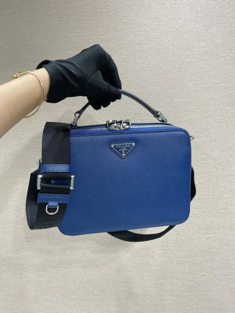 Mens Prada Satchel Bags